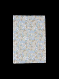 Søstrene Grene Papirvarer^Hardcover Notesbog Med Linjer A5