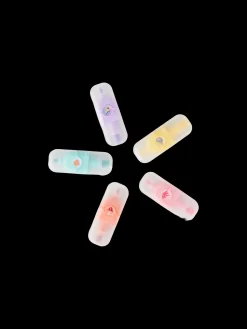 Søstrene Grene Skrive­Redskaber^Highlightere 5-pak