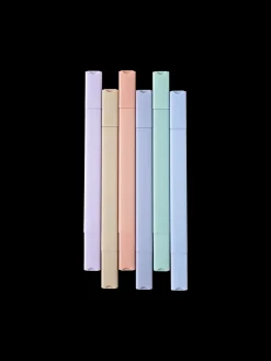 Søstrene Grene Skrive­Redskaber^Highlighter-sæt