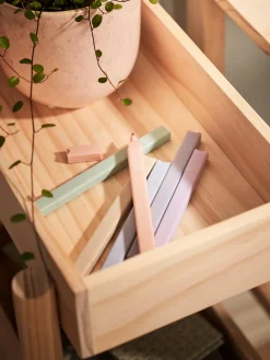 Søstrene Grene Skrive­Redskaber^Highlighter-sæt