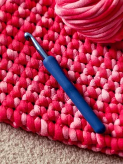 Søstrene Grene Hækling^Hæklenål