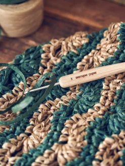 Søstrene Grene Hækling^Hæklenål