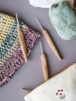 Søstrene Grene Hækling^Hæklenål