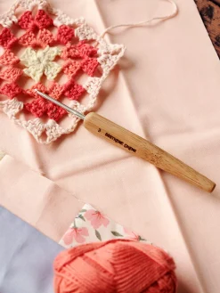 Søstrene Grene Hækling^Hæklenål