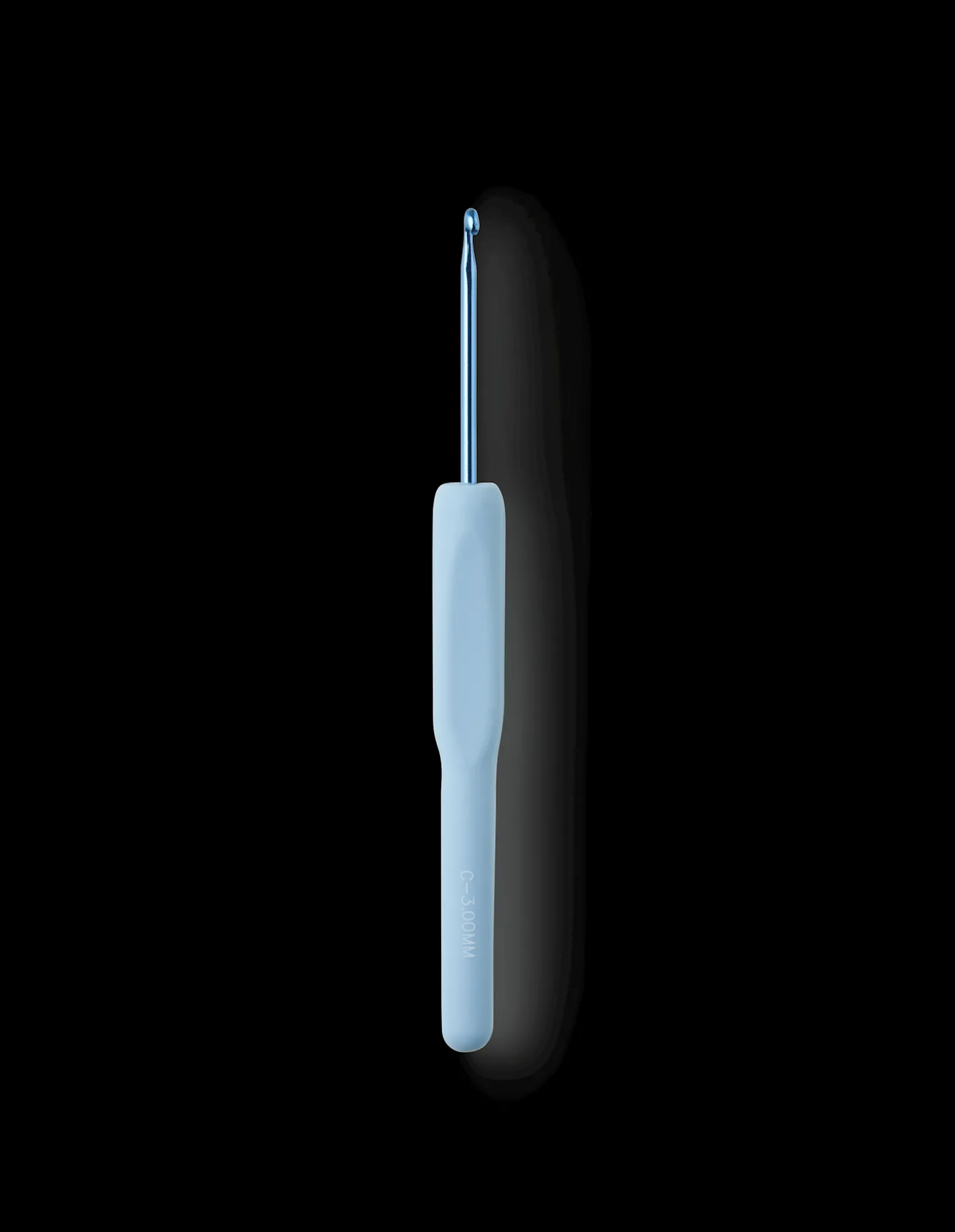 Søstrene Grene Hækling^Hæklenål 3 Mm