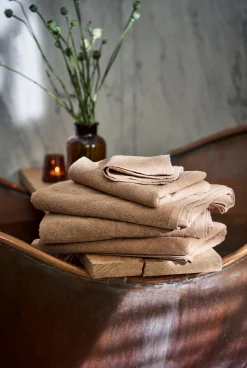 Søstrene Grene Håndklæder^Håndklæde