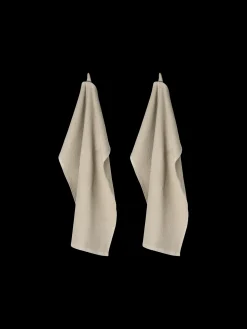 Søstrene Grene Håndklæder^Håndklæder 2-pak