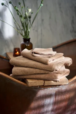 Søstrene Grene Håndklæder^Håndklæder 2-pak