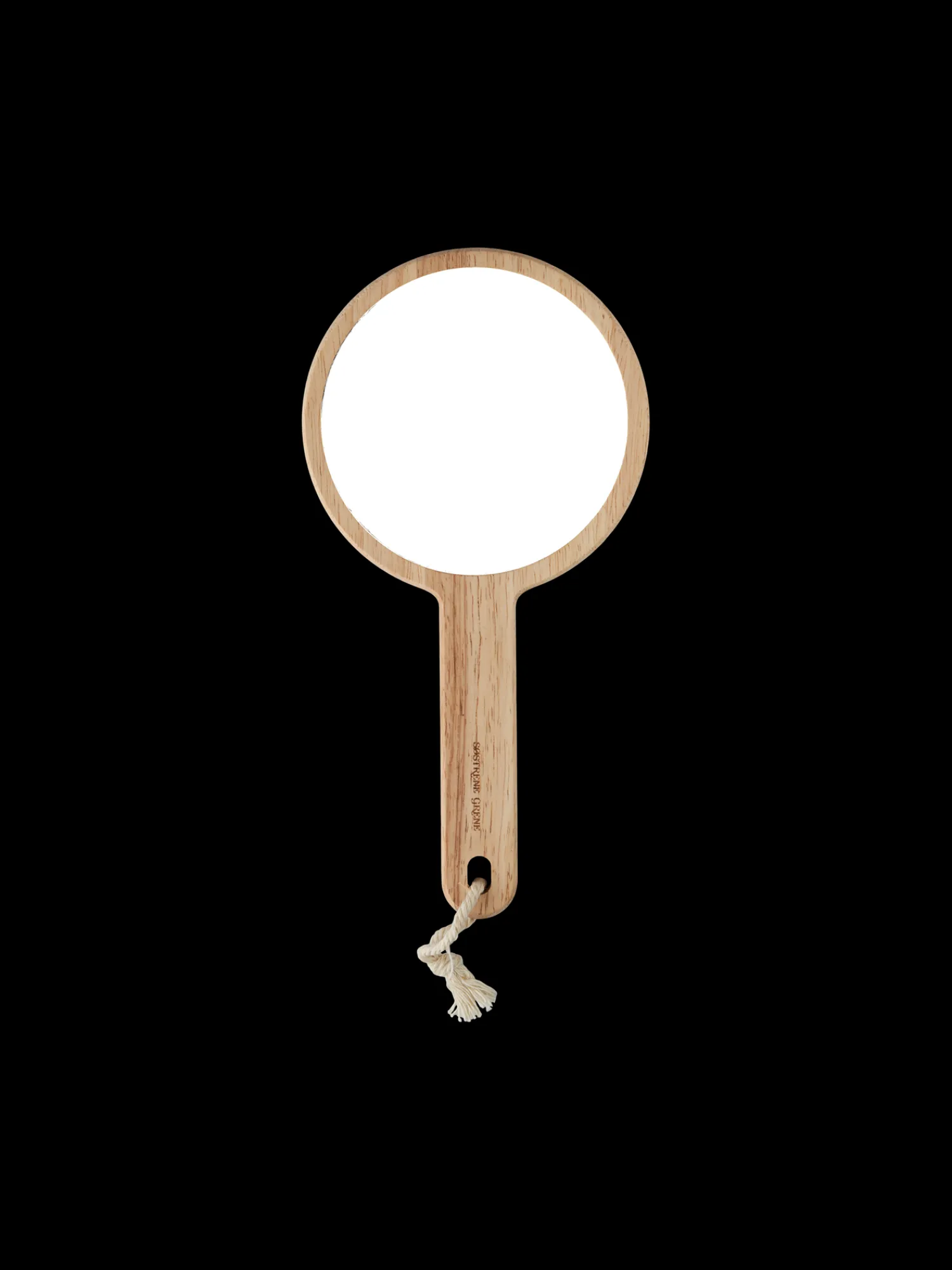 Søstrene Grene På Farten^Håndspejl