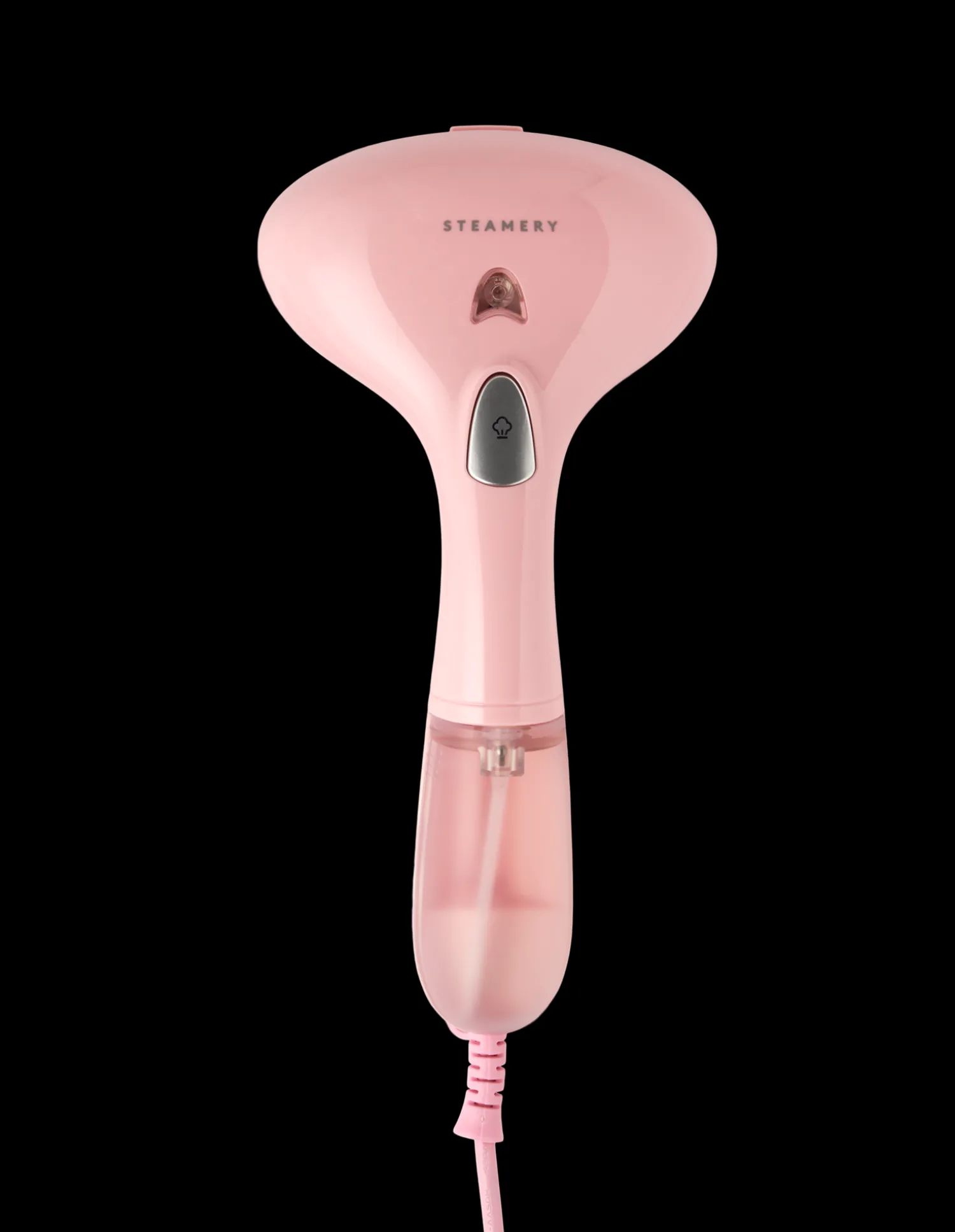 Søstrene Grene Personlig Pleje^Håndsteamer Cirrus 1 - Pink