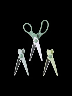 Søstrene Grene Skrive­Redskaber^Hobbysakse