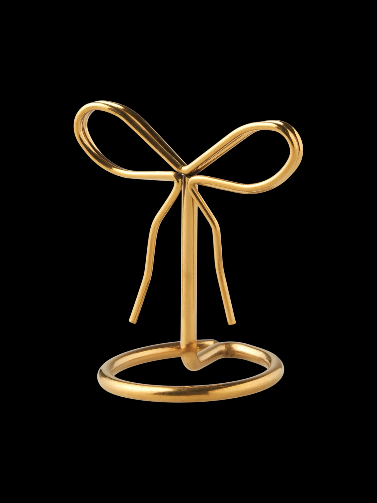 Søstrene Grene Julepynt|Festpynt^Holder Til Bordkort