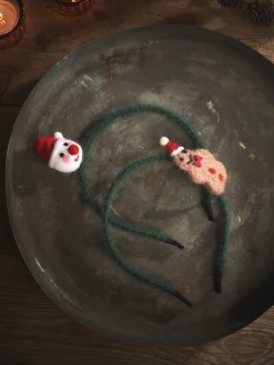 Søstrene Grene Festpynt^Hårbånd