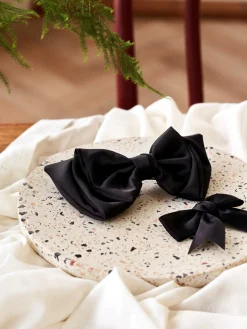 Søstrene Grene Scrunchies Og Elastikker|Håraccessories^Hårsløjfe