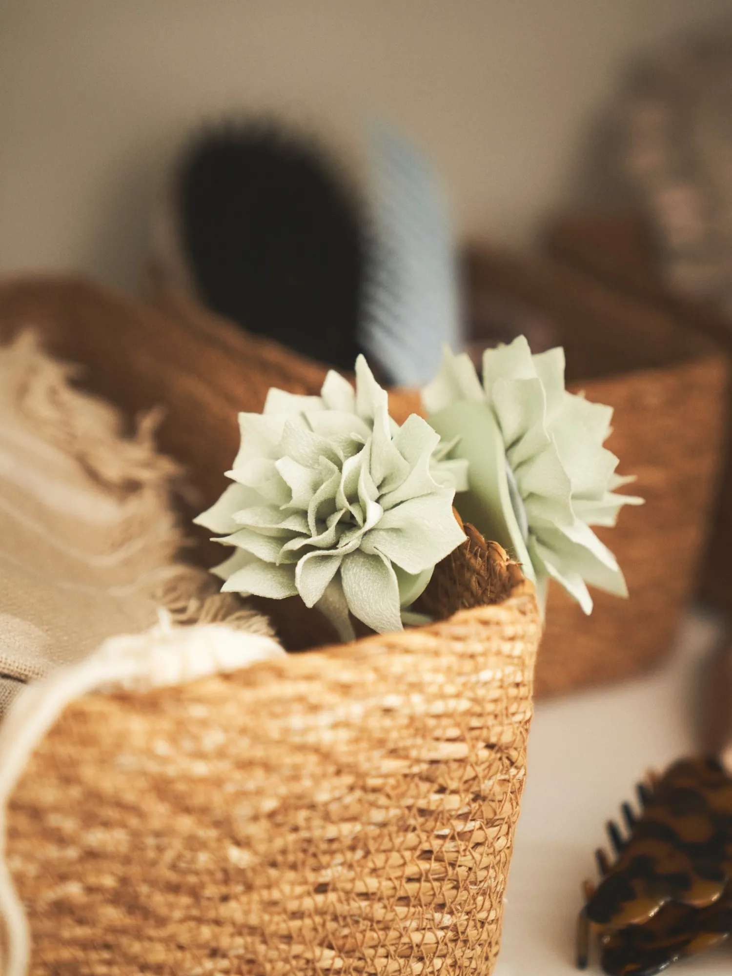 Søstrene Grene Hårspænder|Håraccessories^Hårspænde