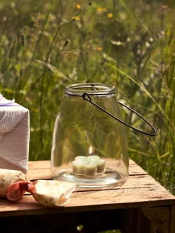 Søstrene Grene Lysestager^Hurricane-lysestage