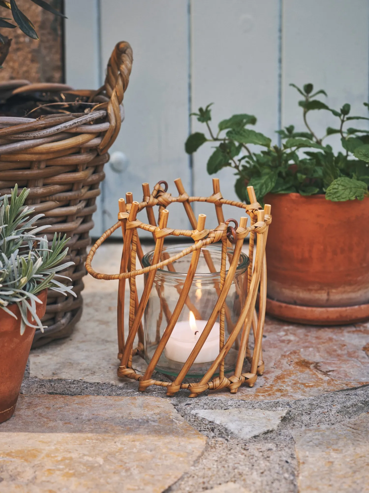 Søstrene Grene Lysestager^Hurricane-stage