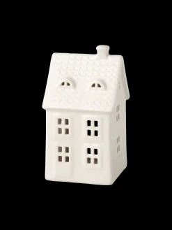 Søstrene Grene Julepynt|Lysestager^Hus Til Fyrfadslys