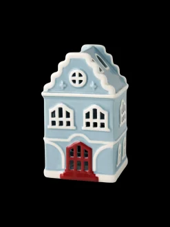 Søstrene Grene Julepynt|Lysestager^Hus Til Fyrfadslys