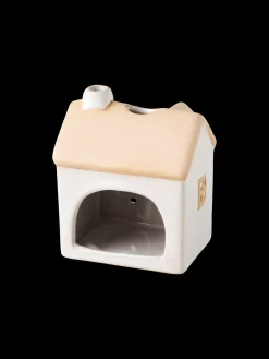 Søstrene Grene Julepynt|Lysestager^Hus Til Fyrfadslys