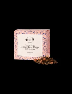 Søstrene Grene Te Og Kaffe^Hvid Te - Fersken