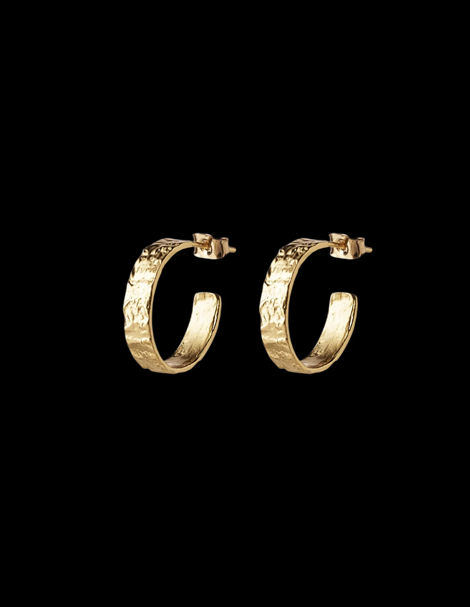 Søstrene Grene Øreringe^Isobel Hoops