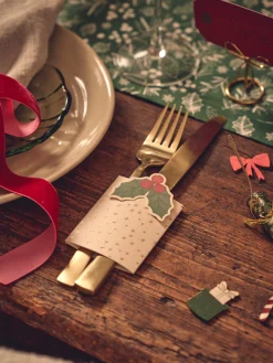 Søstrene Grene Julepynt|Festpynt^Julebestiklomme