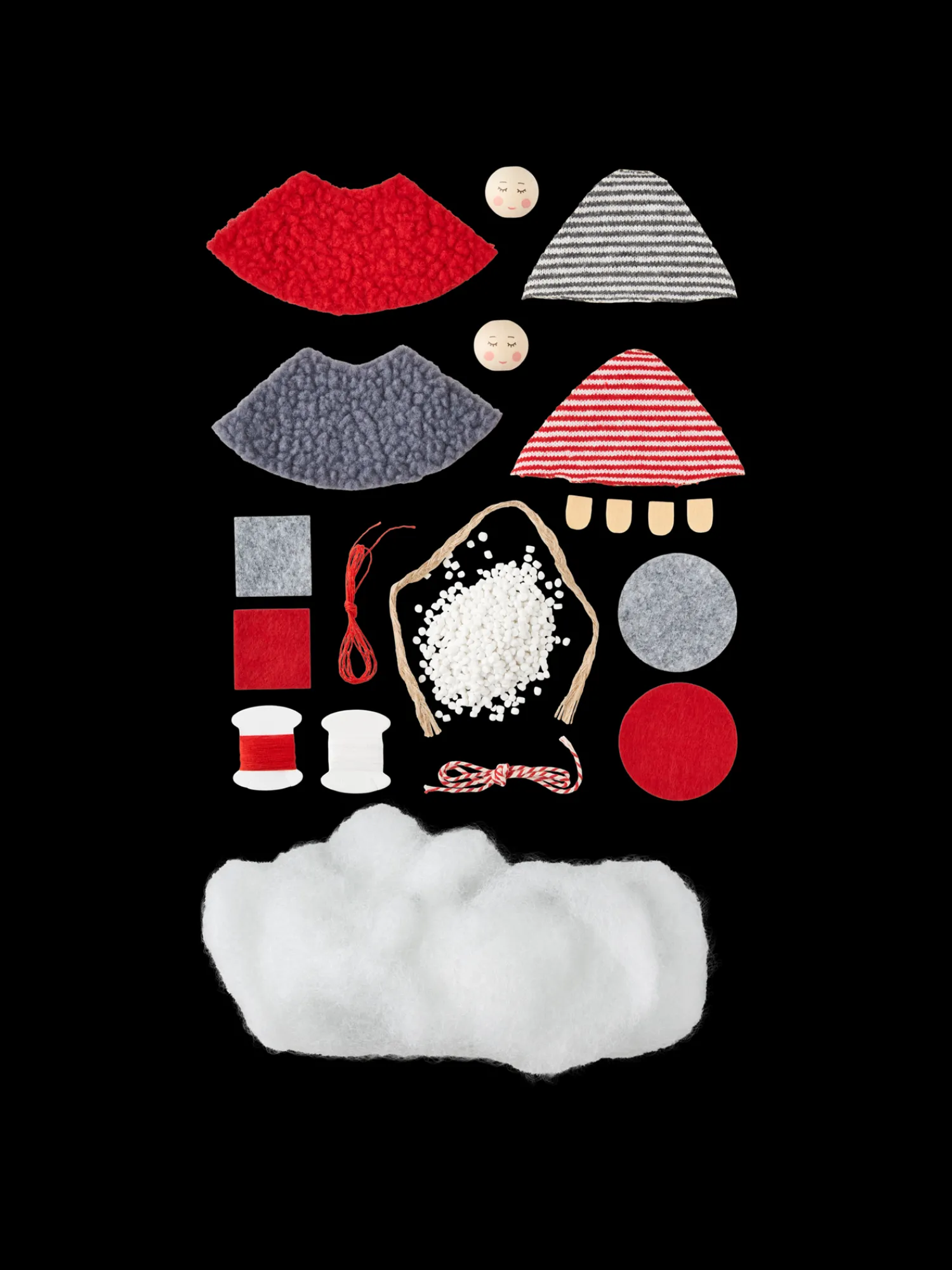 Søstrene Grene Julepynt|Diy-Kit^Jule-DIY-sæt