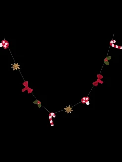 Søstrene Grene Julepynt|Festpynt^Juleguirlande