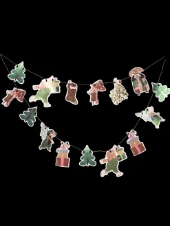 Søstrene Grene Julepynt|Festpynt^Juleguirlande