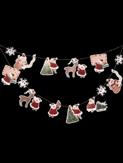 Søstrene Grene Julepynt|Festpynt^Juleguirlande