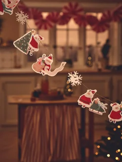 Søstrene Grene Julepynt|Festpynt^Juleguirlande