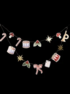 Søstrene Grene Julepynt|Festpynt^Juleguirlande