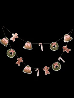 Søstrene Grene Julepynt|Festpynt^Juleguirlande