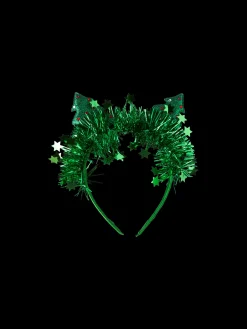 Søstrene Grene Festpynt^Julehårbånd