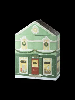 Søstrene Grene Julepynt|Jule­Indpakning^Julekalender Til DIY