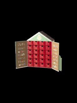 Søstrene Grene Julepynt|Jule­Indpakning^Julekalender Til DIY