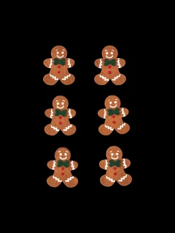 Søstrene Grene Julepynt|Dekoration^Juleklemmer