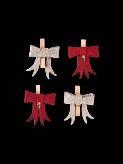 Søstrene Grene Julepynt|Dekoration^Juleklemmer