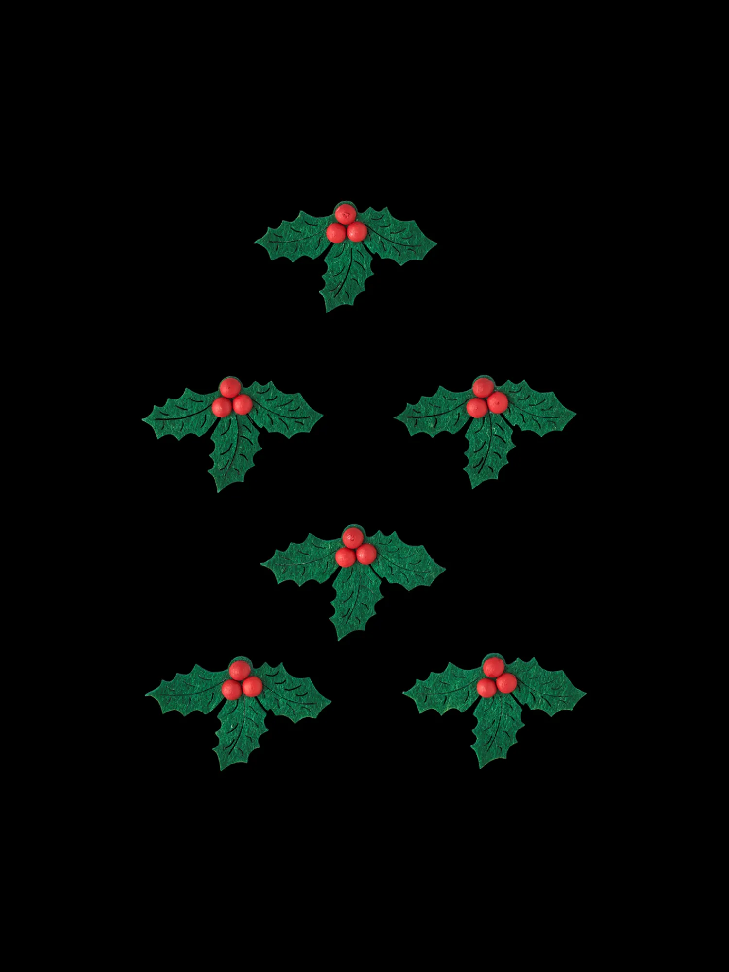 Søstrene Grene Julepynt|Dekoration^Juleklistermærker