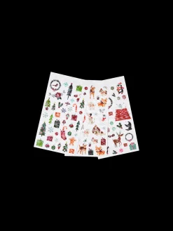 Søstrene Grene Julepynt|Klistermærker^Juleklistermærker