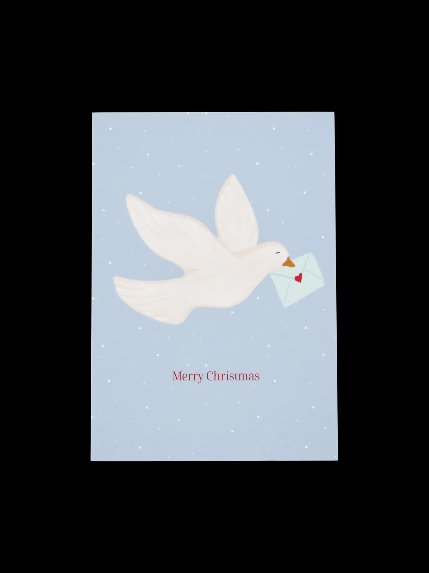 Søstrene Grene Julekort|Kort^Julekort