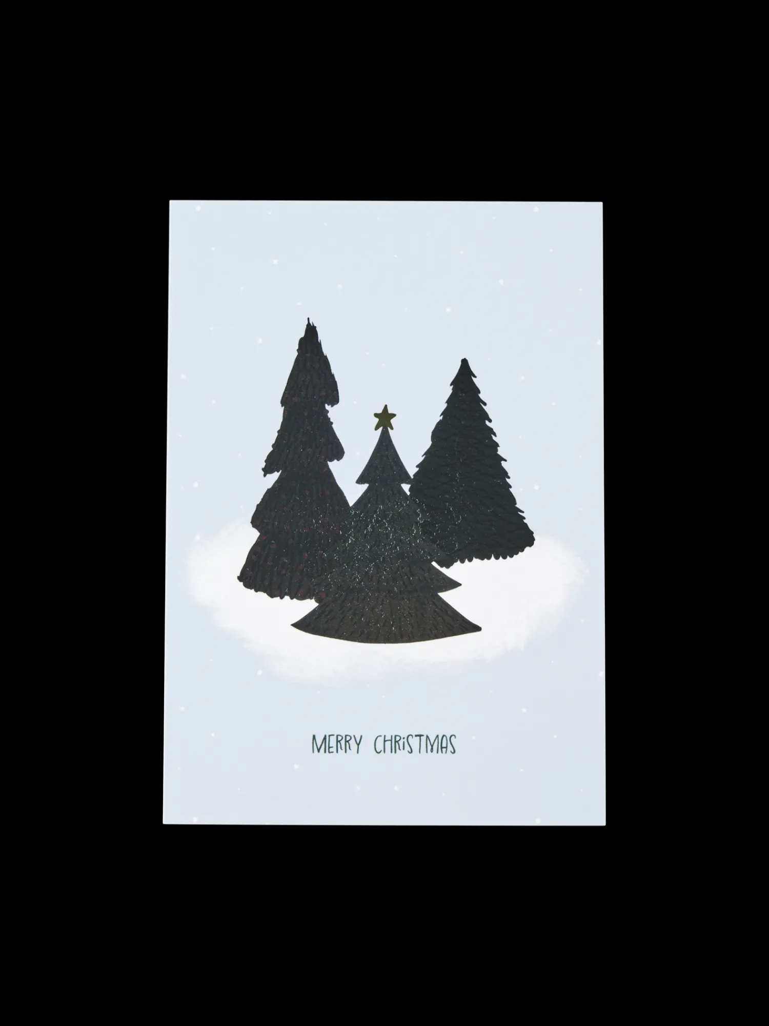 Søstrene Grene Julekort|Kort^Julekort