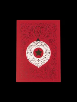 Søstrene Grene Julekort|Kort^Julekort