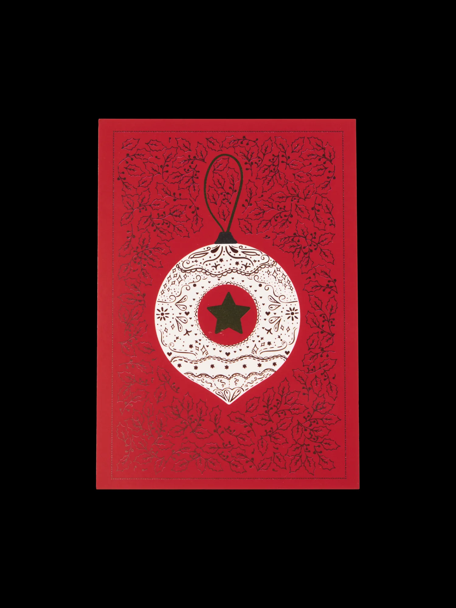 Søstrene Grene Julekort|Kort^Julekort