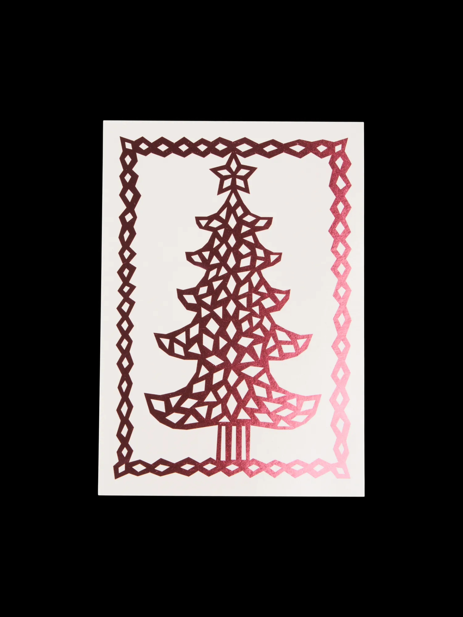 Søstrene Grene Julekort|Kort^Julekort