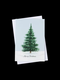 Søstrene Grene Julekort|Kort^Julekort Med Konvolut