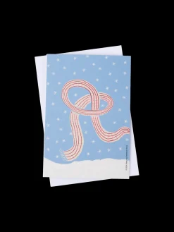 Søstrene Grene Julekort|Kort^Julekort Med Konvolut