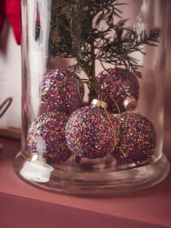 Søstrene Grene Juletræs­Pynt|Dekoration^Julekugle