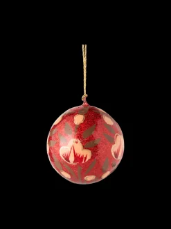 Søstrene Grene Julekugler|JuletræsPynt^Julekugle Ø3